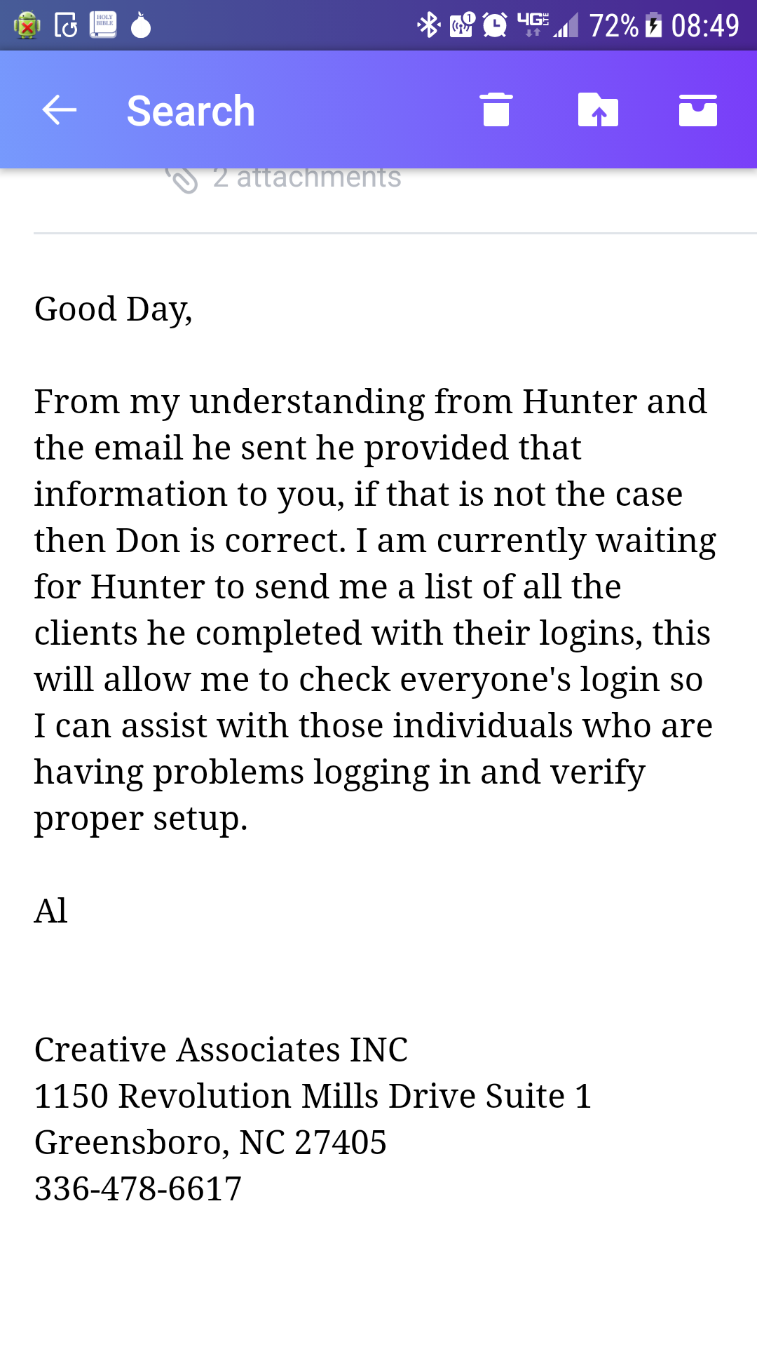 Document Image
