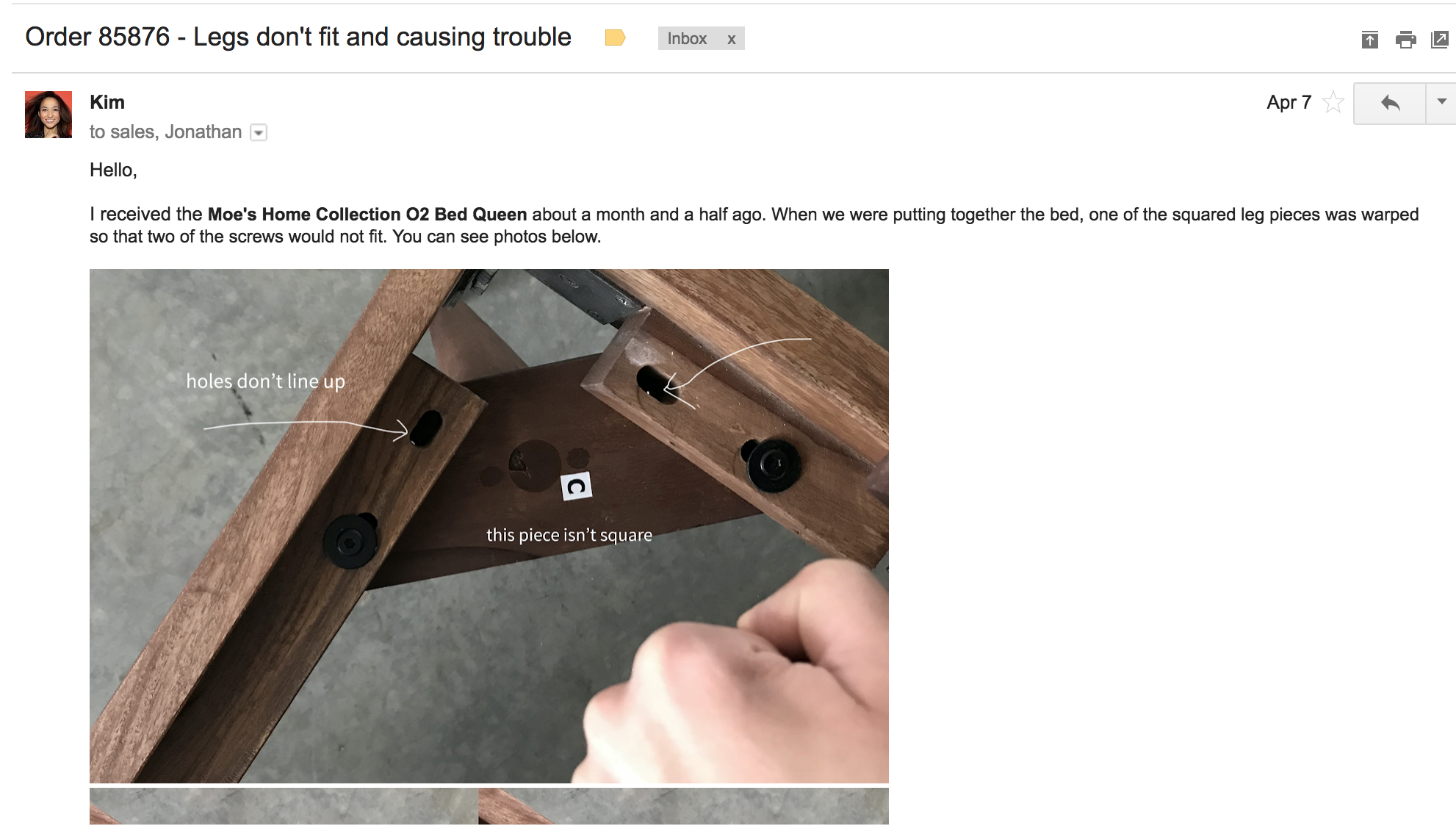 Document Image