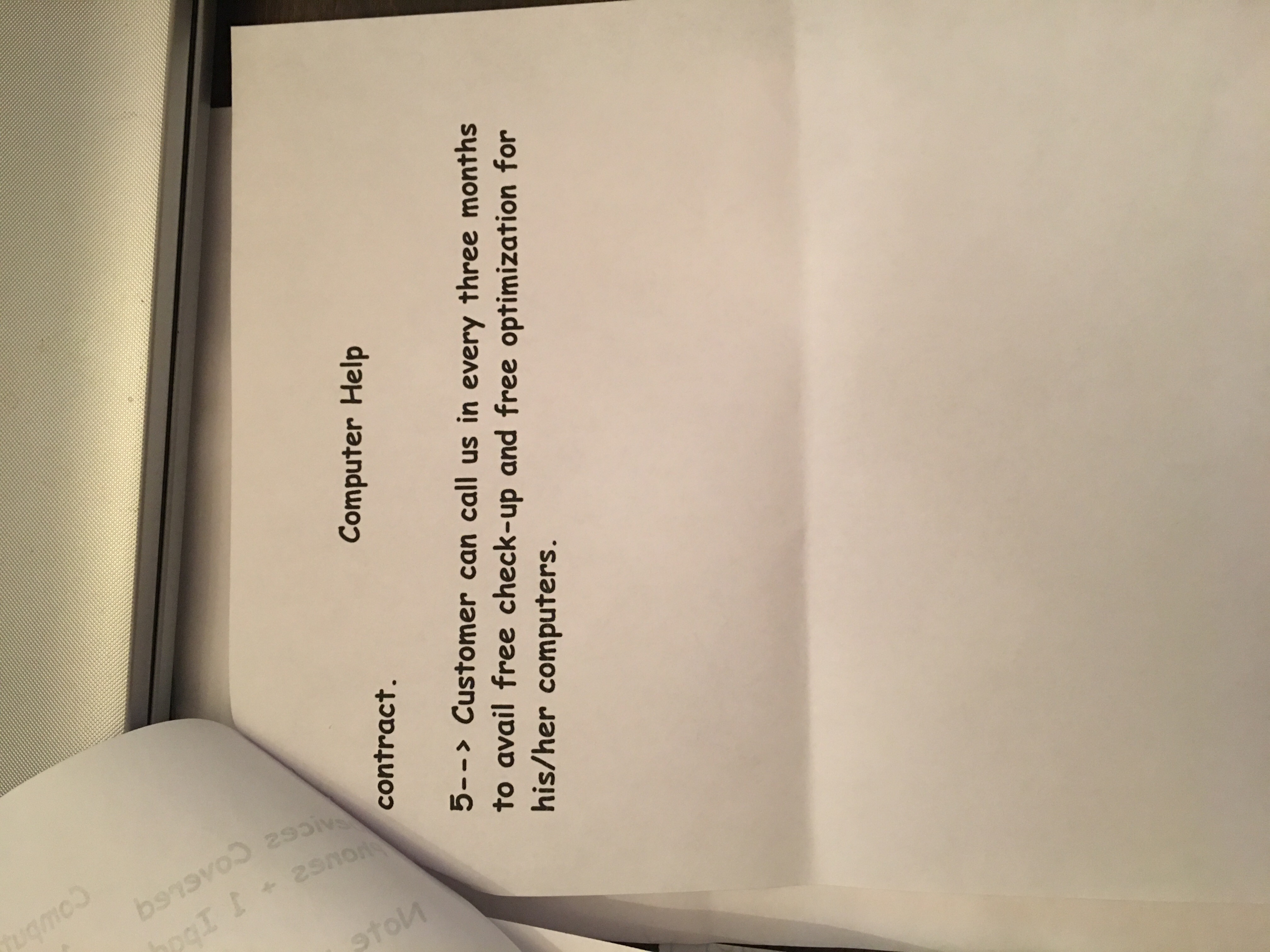 Document Image