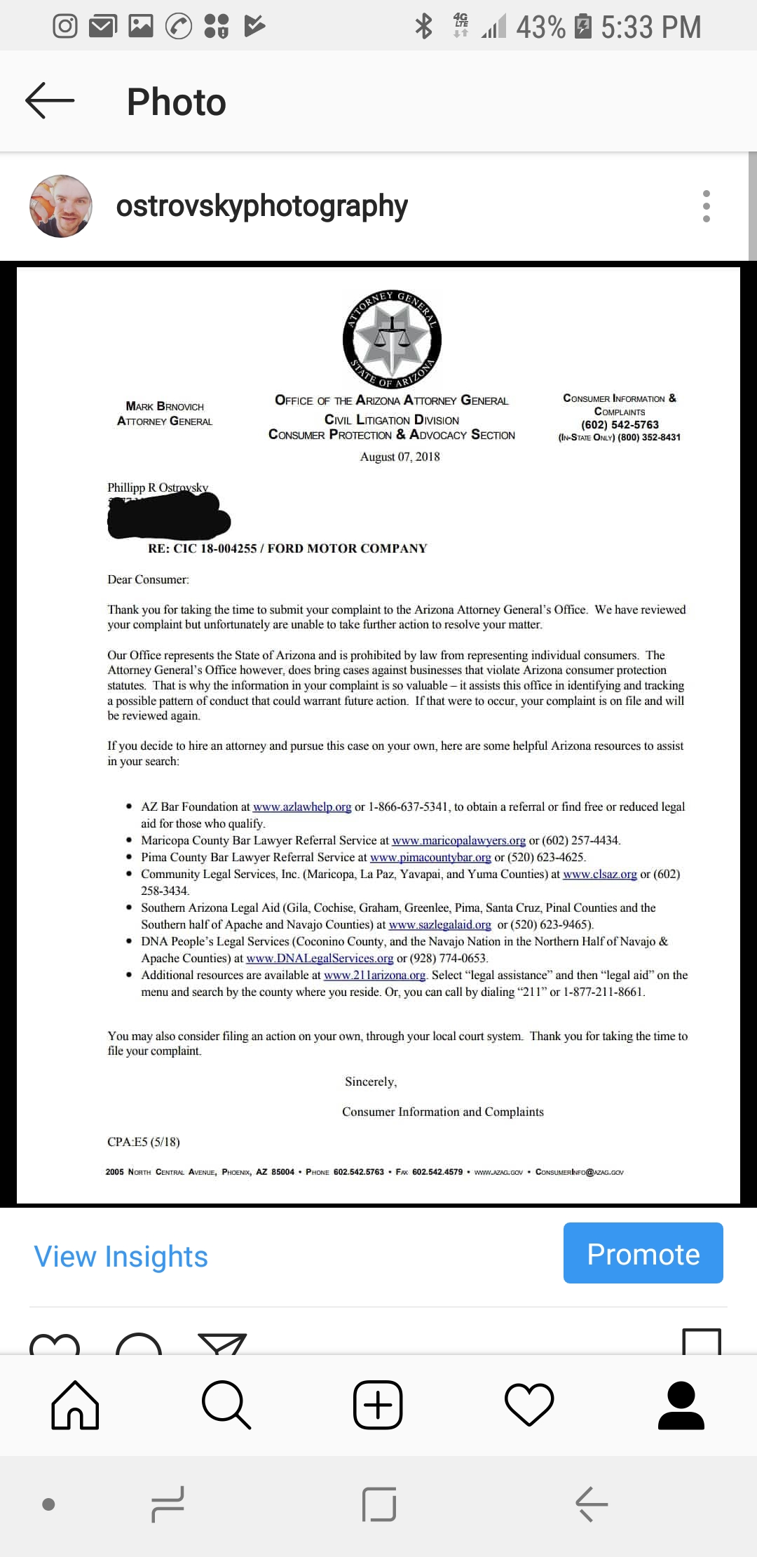 Document Image