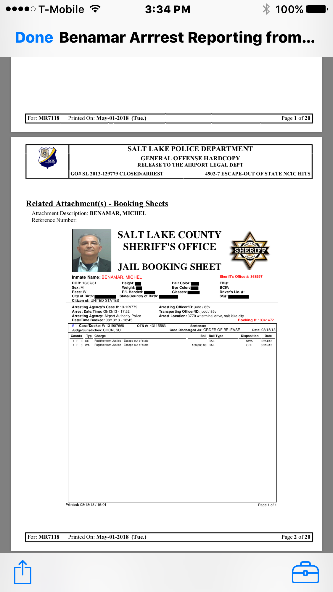 Document Image