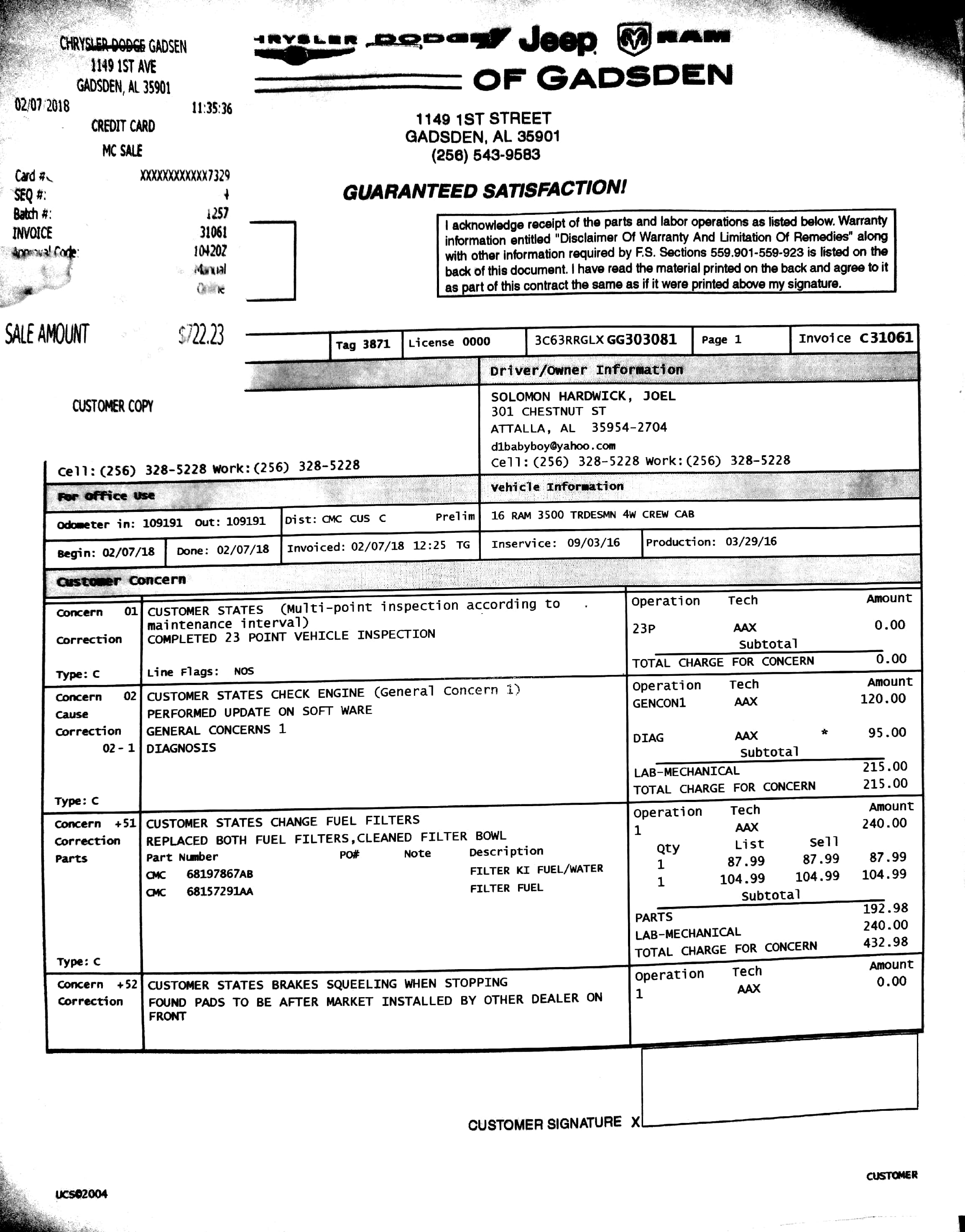 Document Image