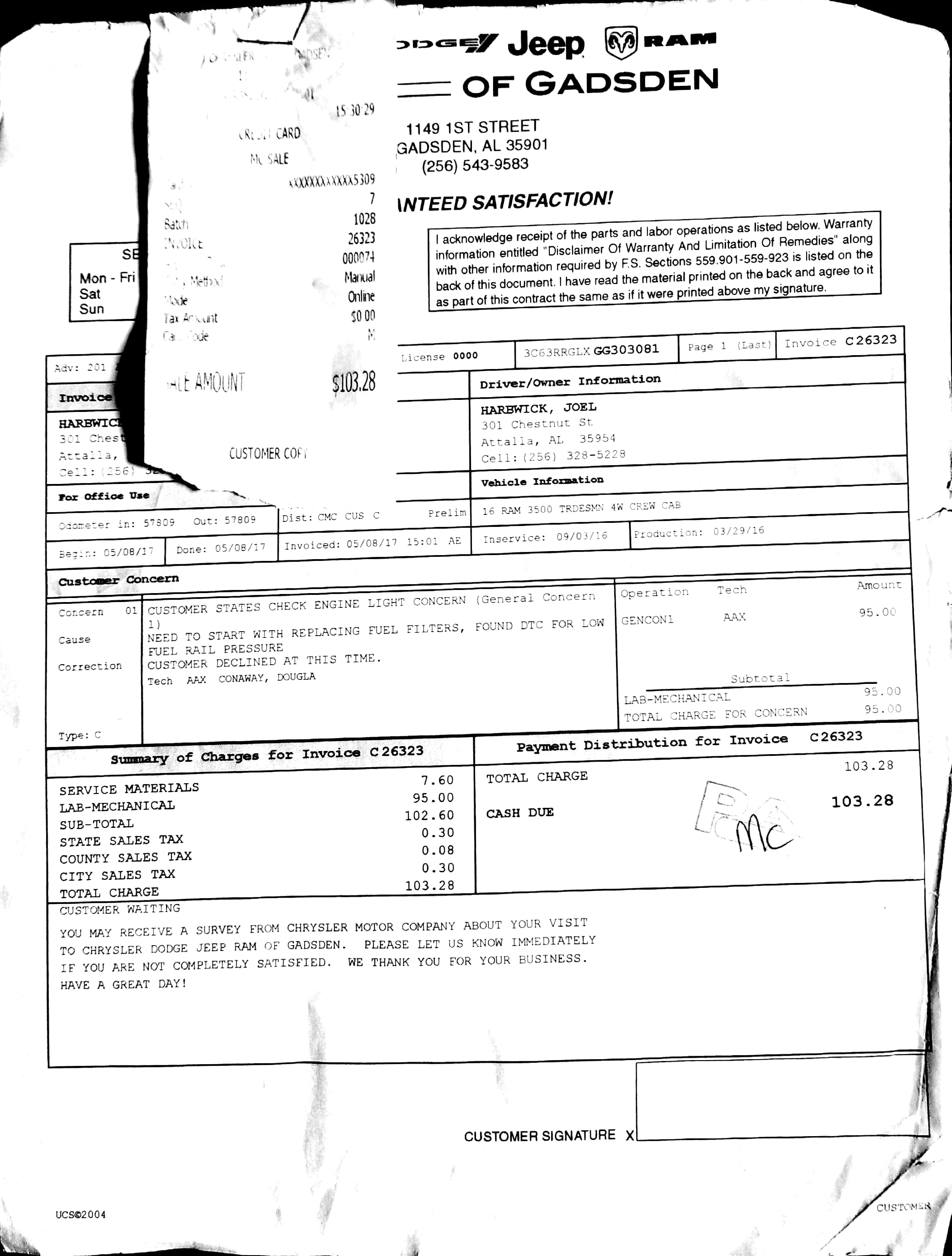 Document Image