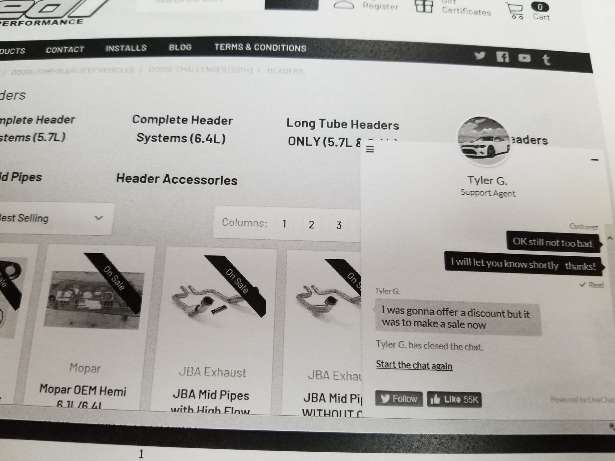 Document Image