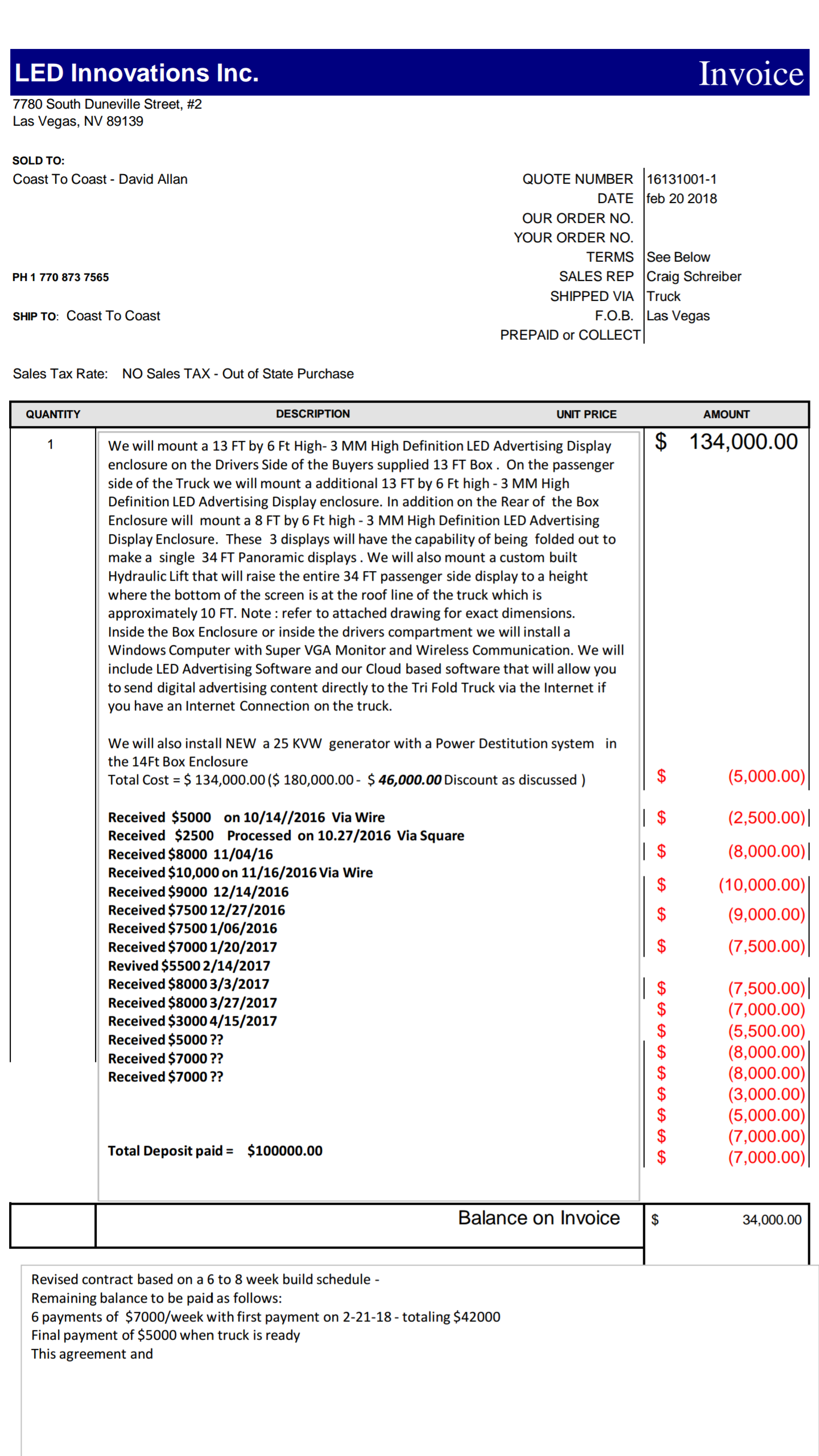 Document Image