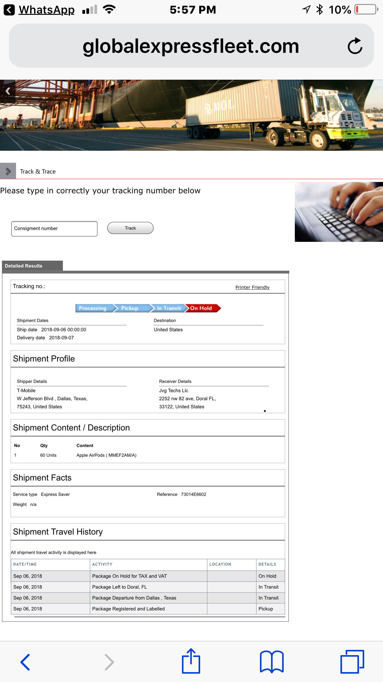 Document Image