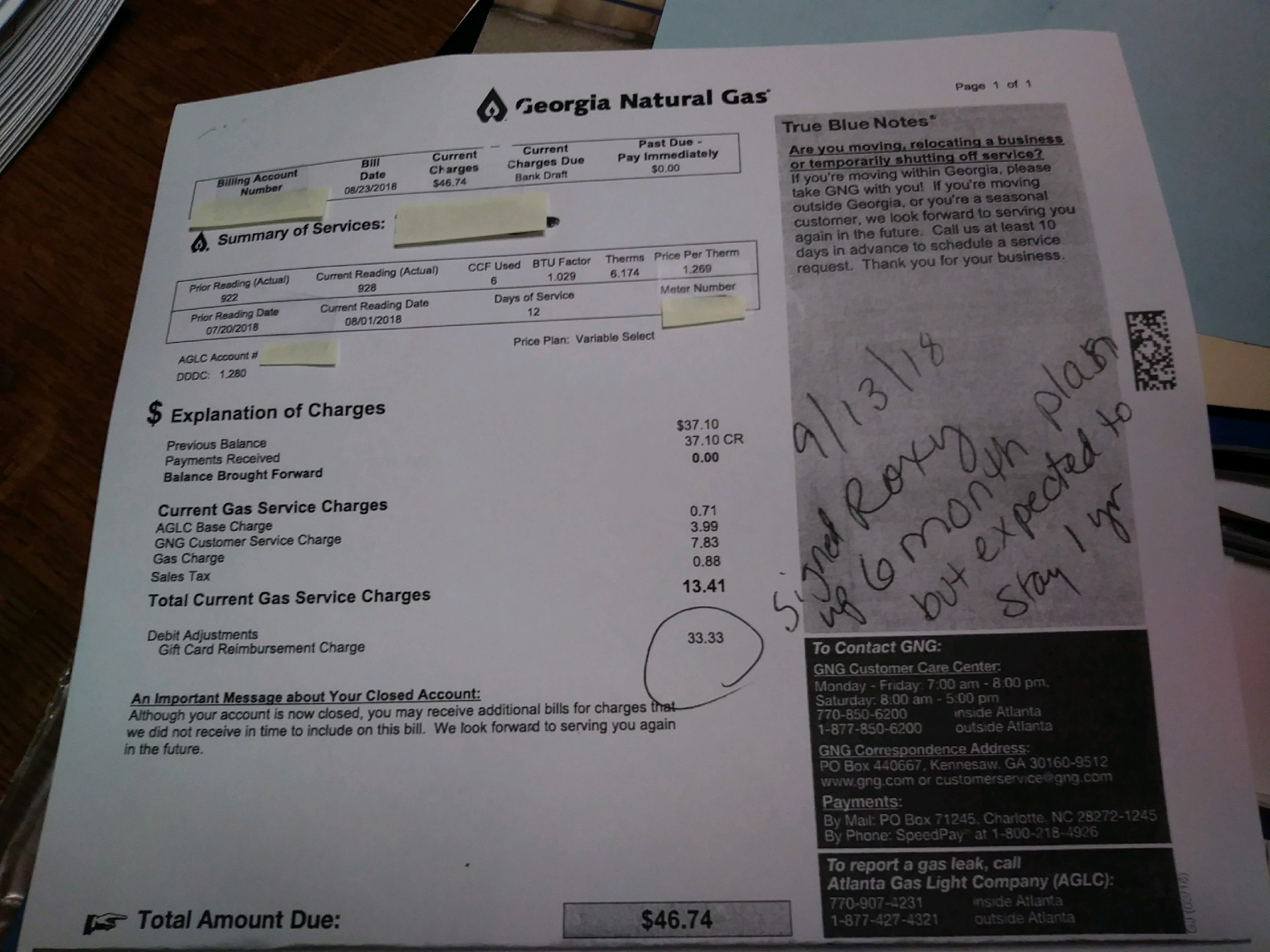 Document Image