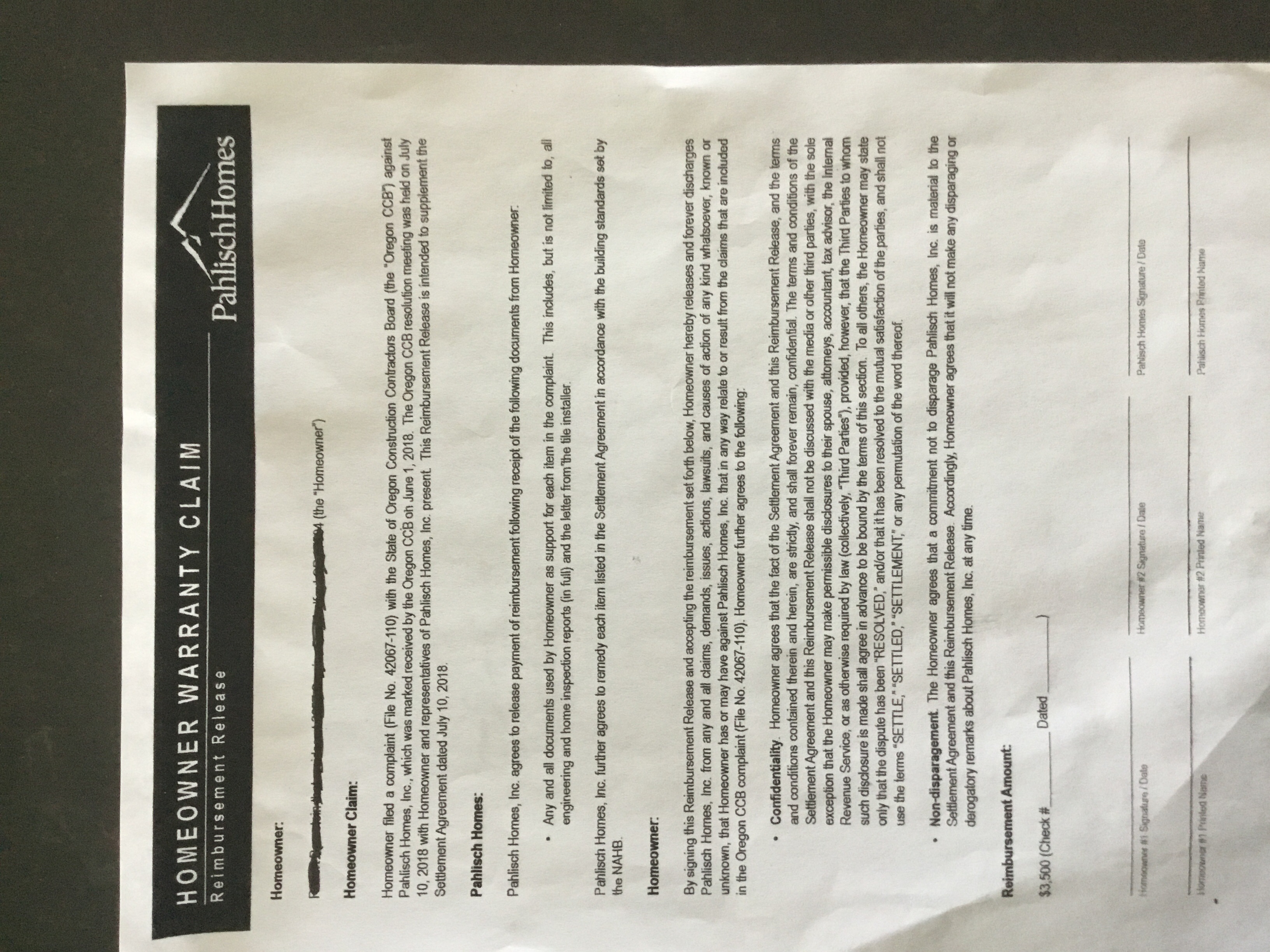 Document Image