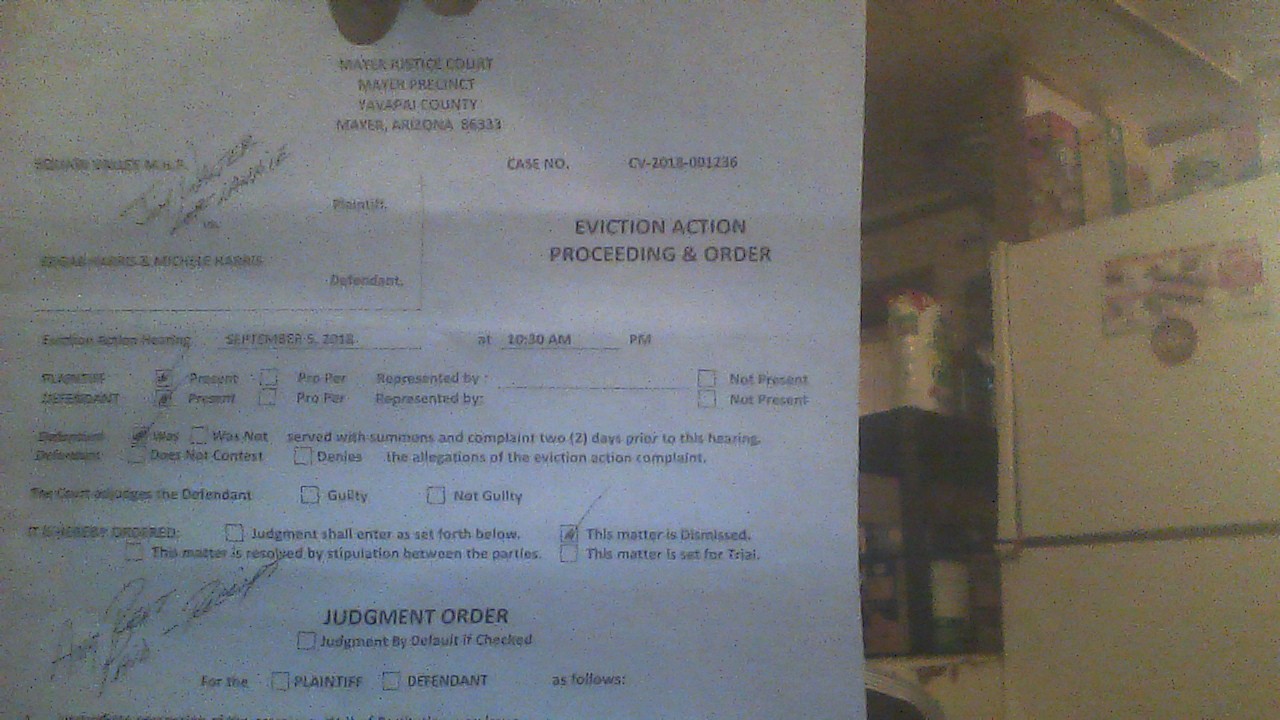 Document Image