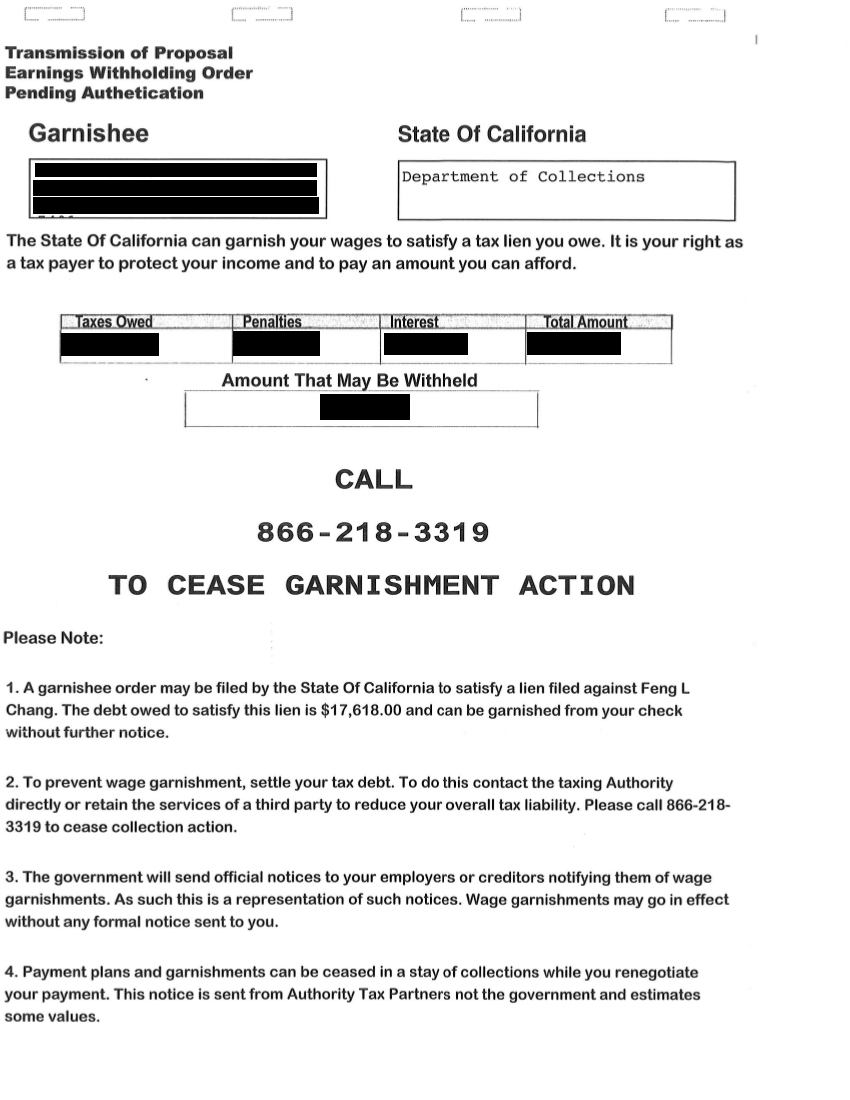 Document Image