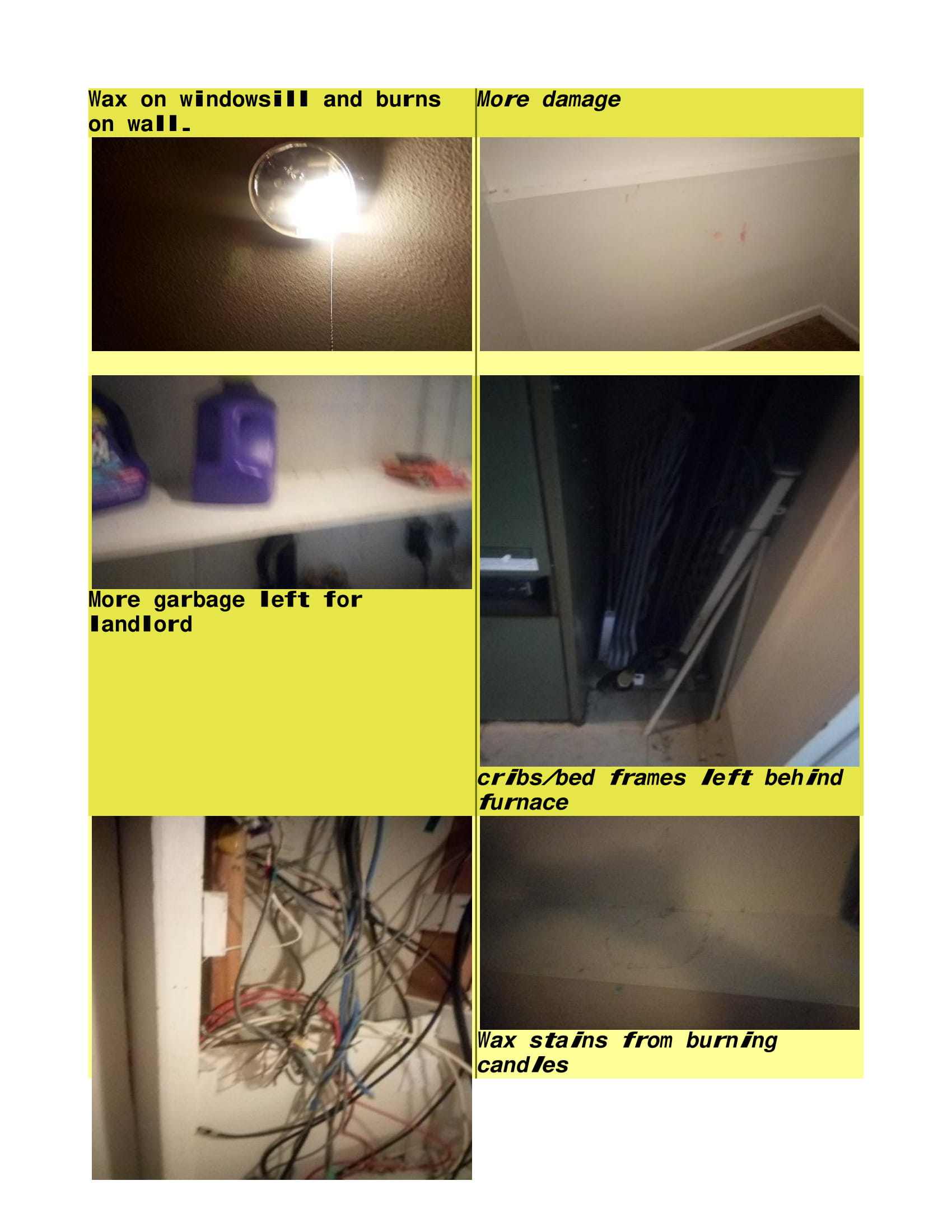 Document Image
