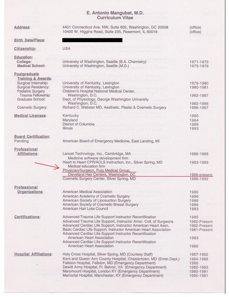 Document Image