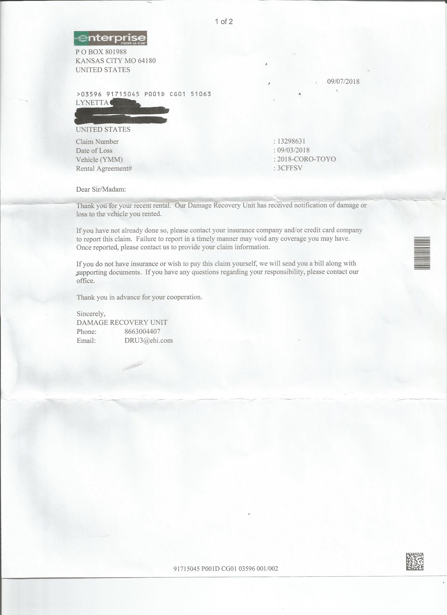 Document Image