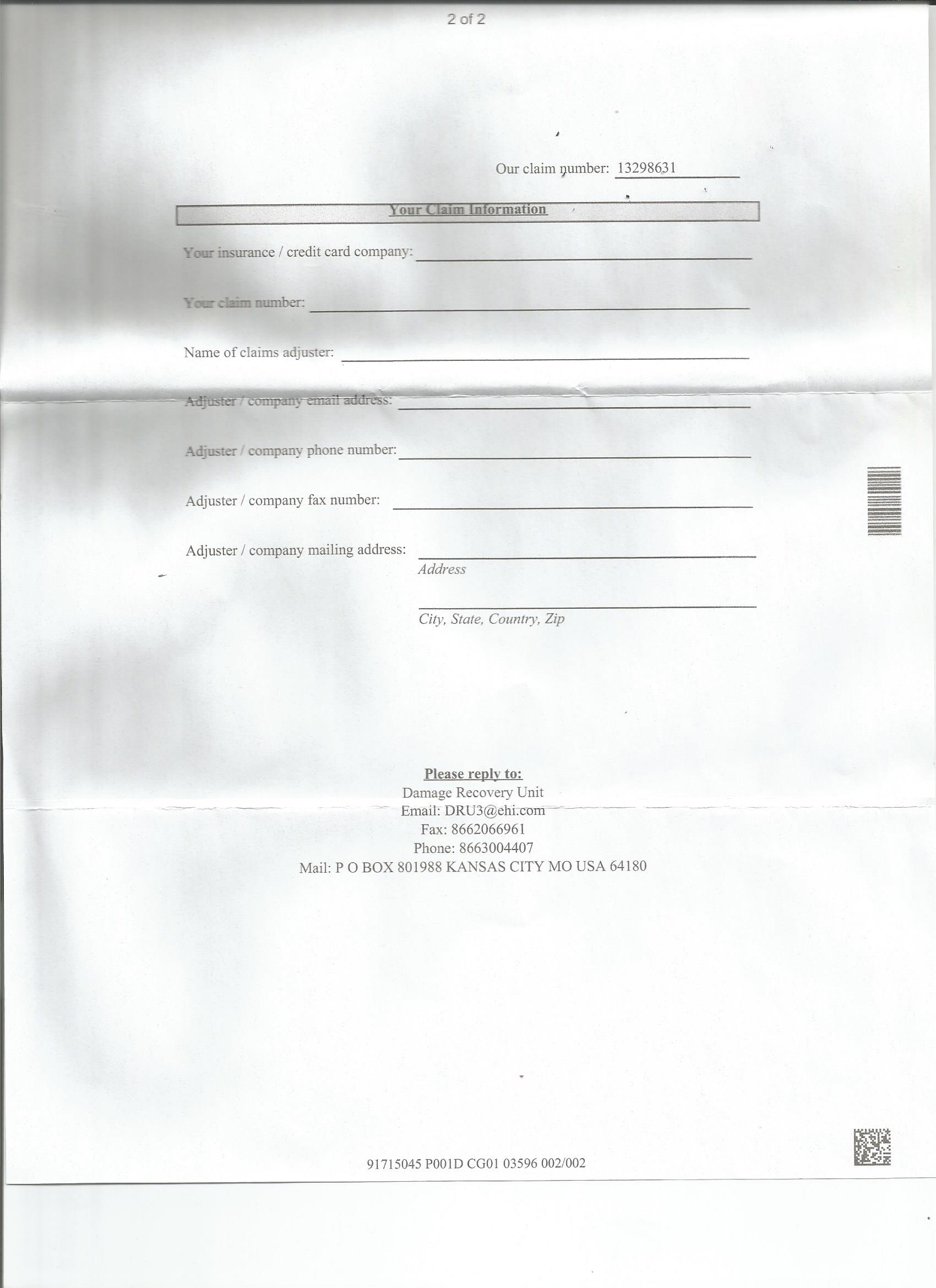 Document Image