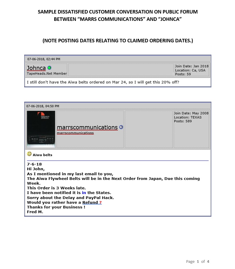 Document Image