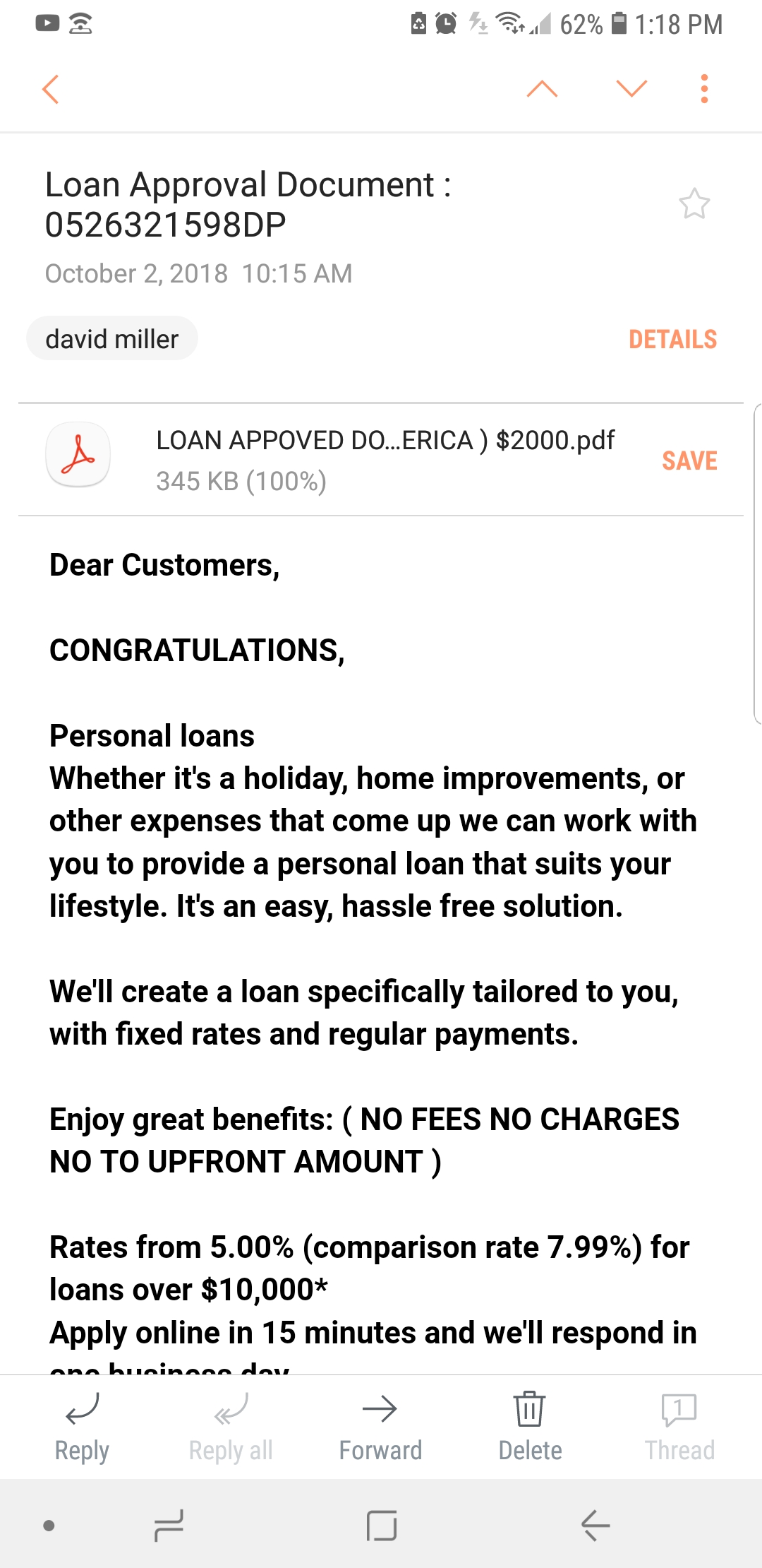 Document Image