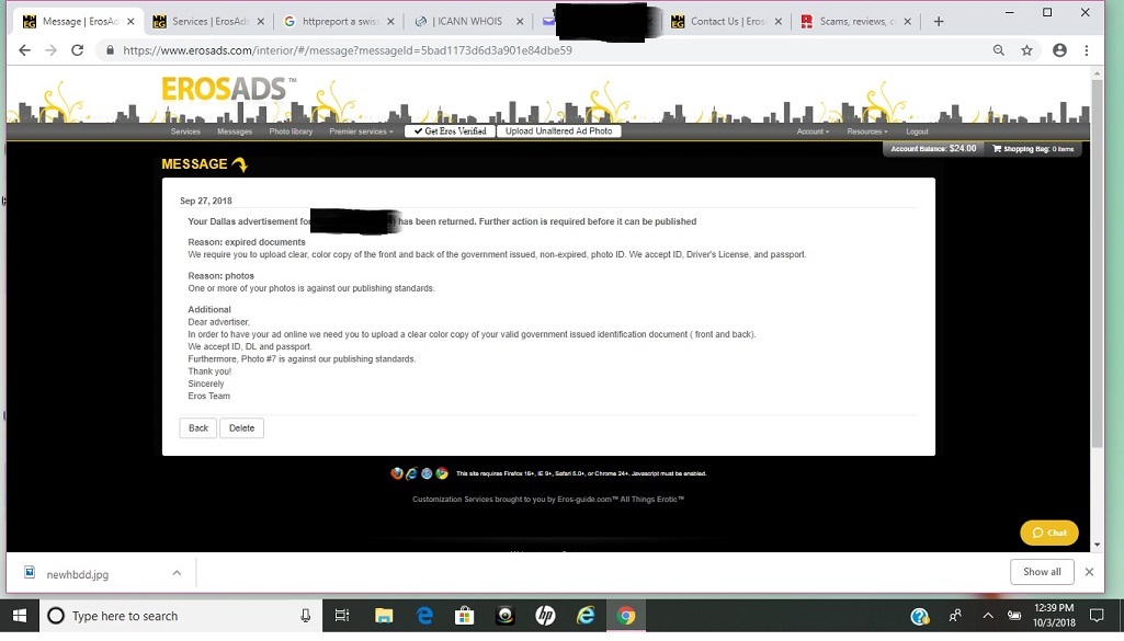 Document Image