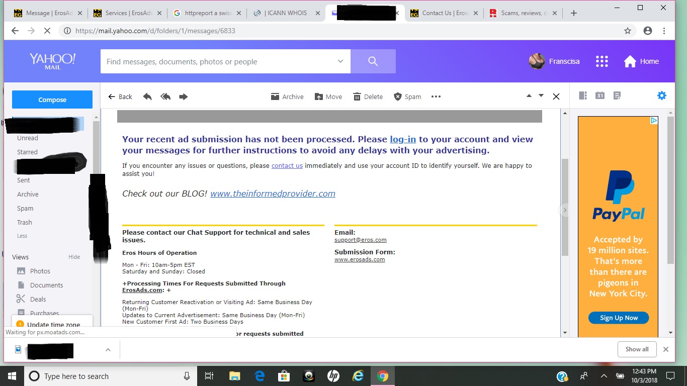 Document Image