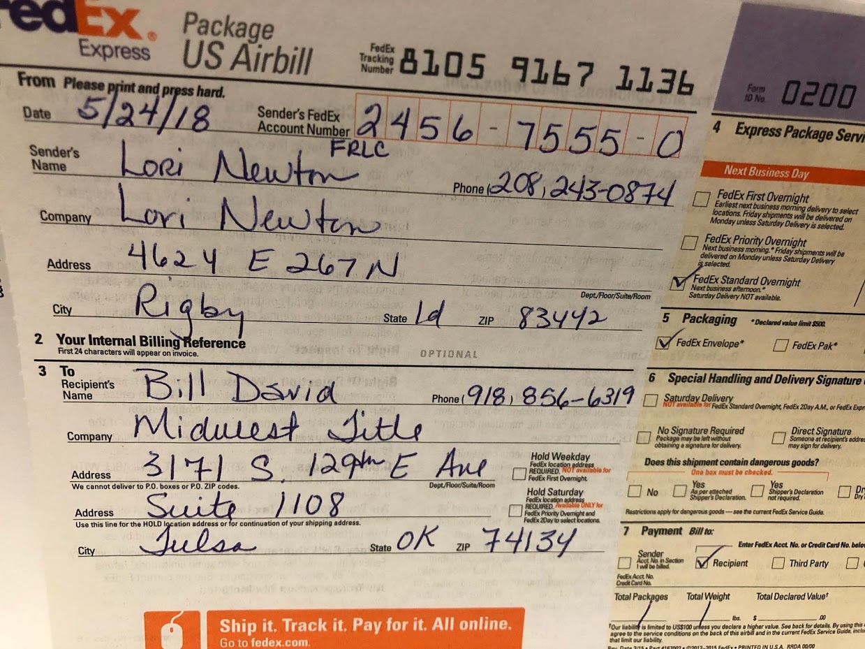 Document Image
