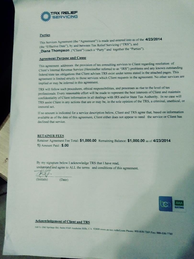 Document Image