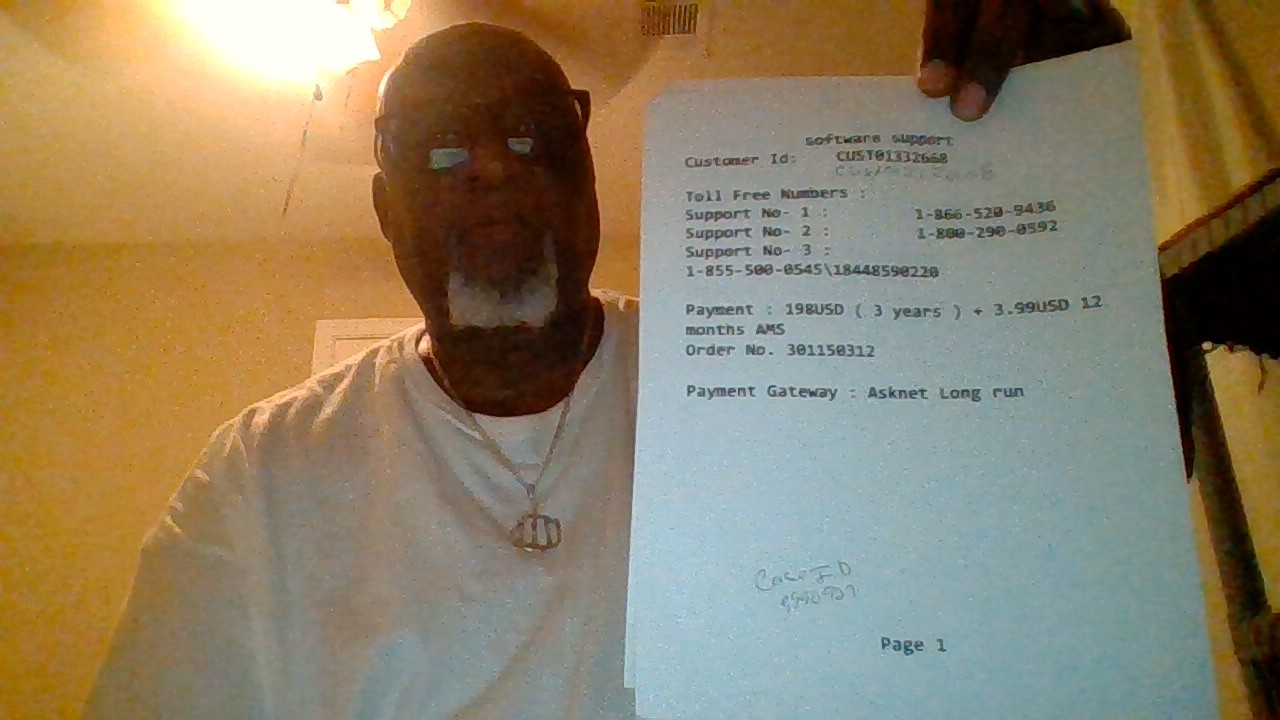 Document Image