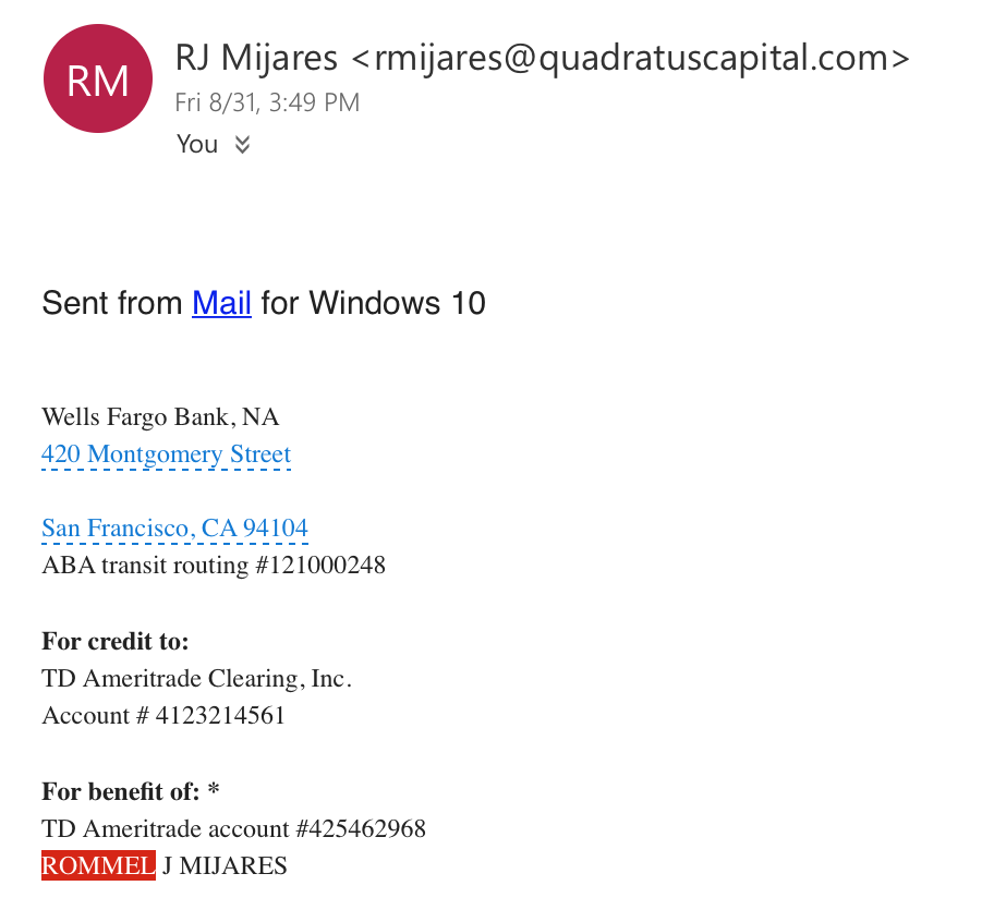 Document Image