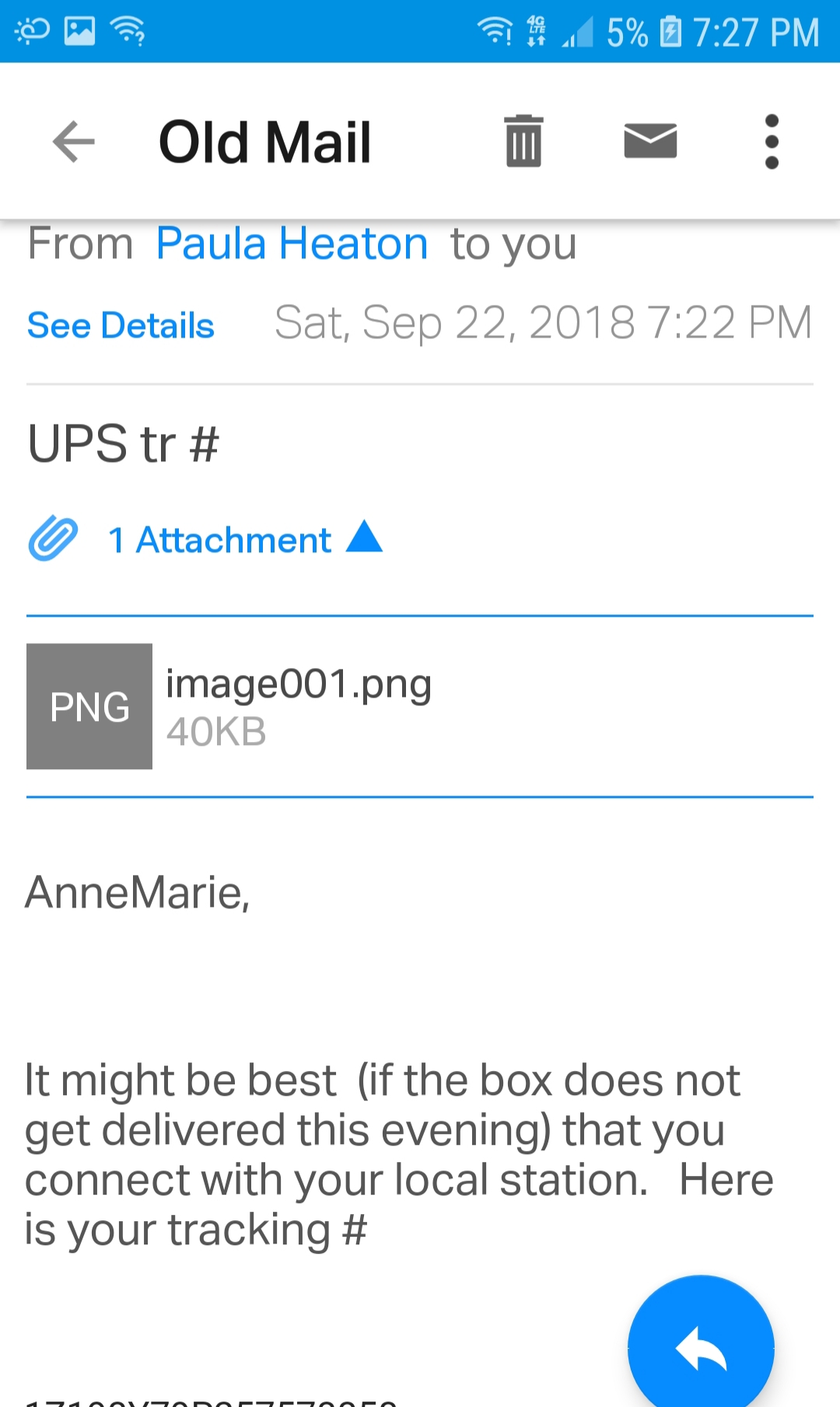 Document Image