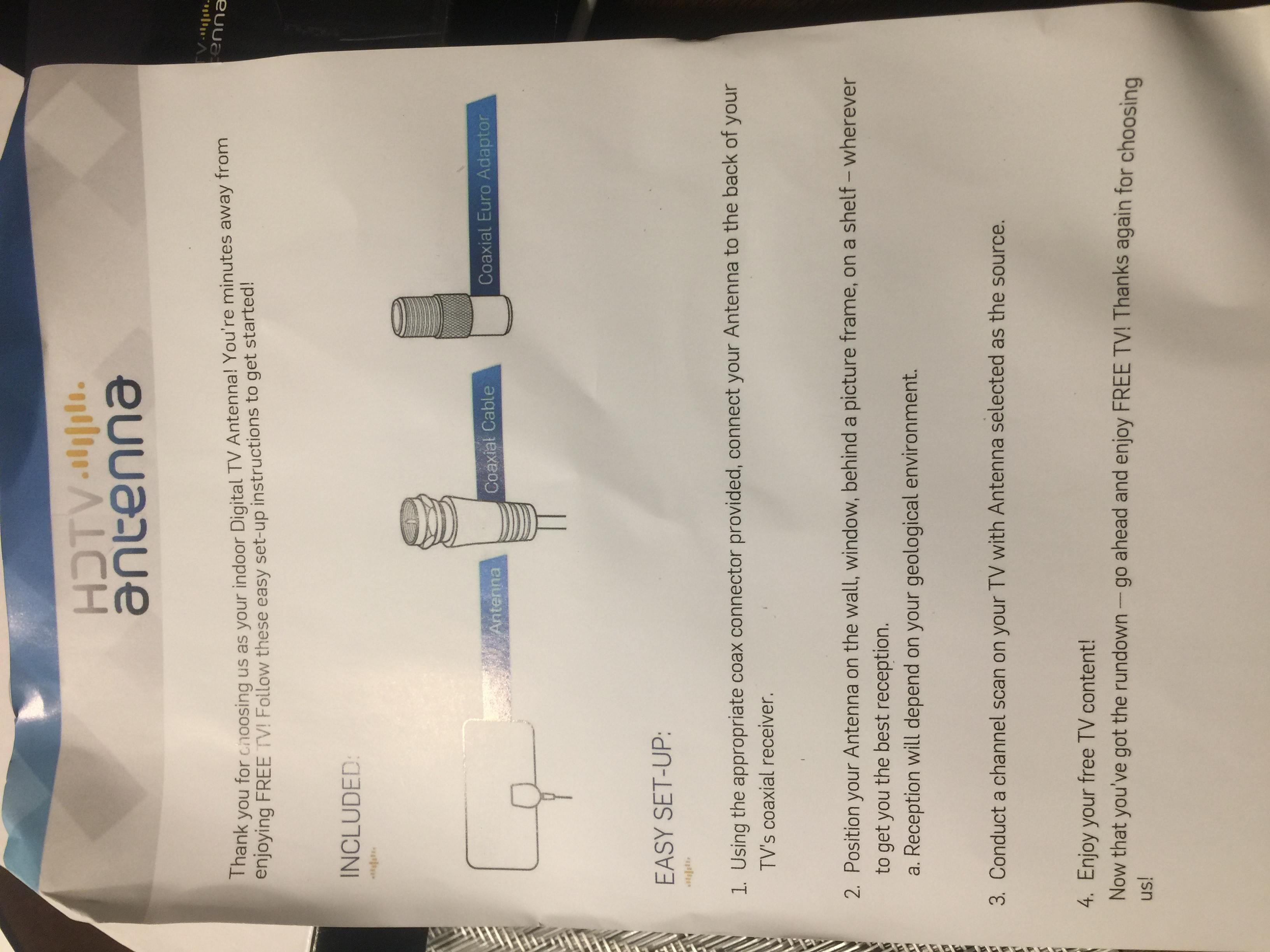 Document Image