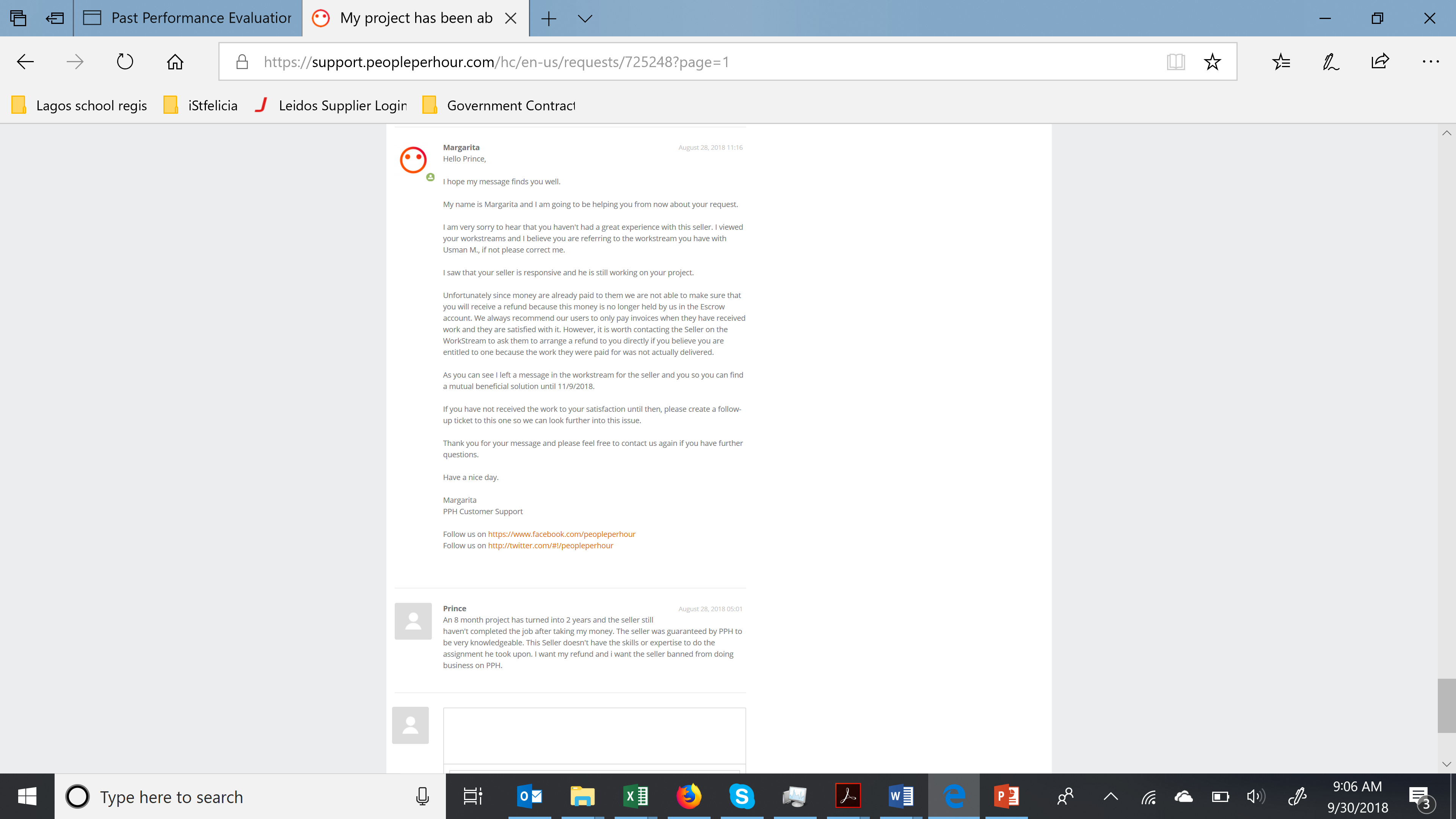 Document Image