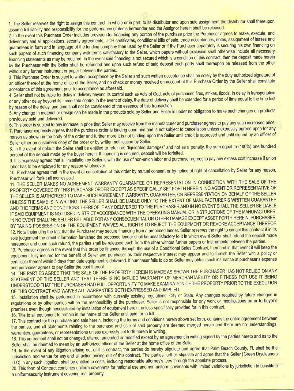 Document Image