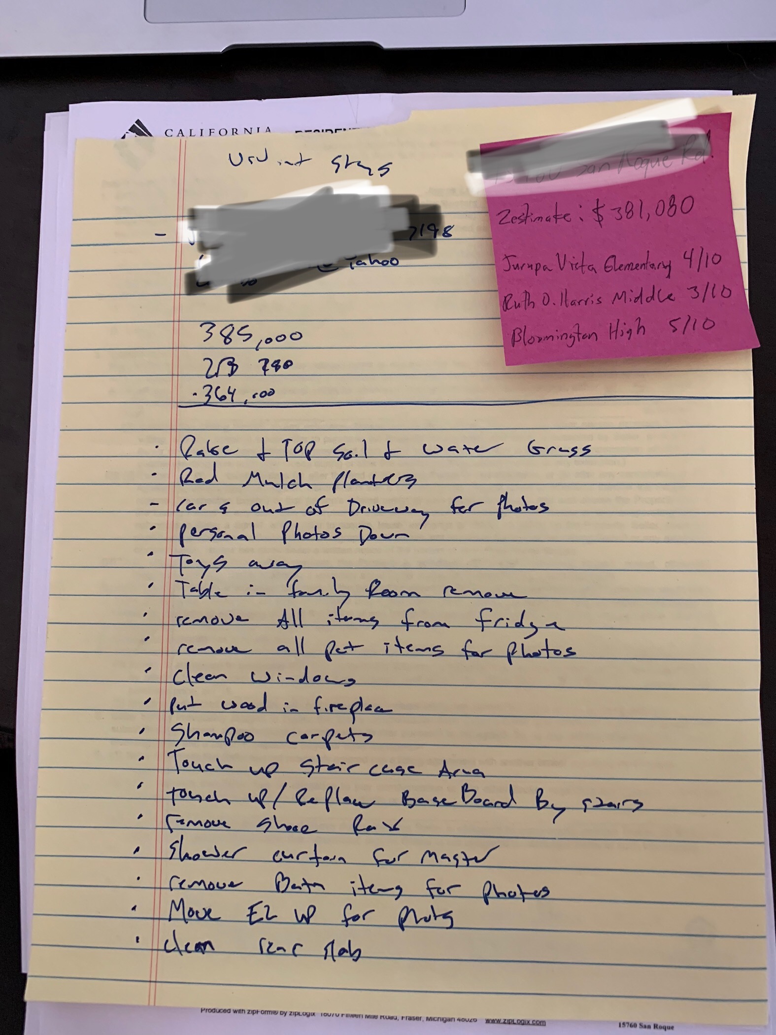 Document Image