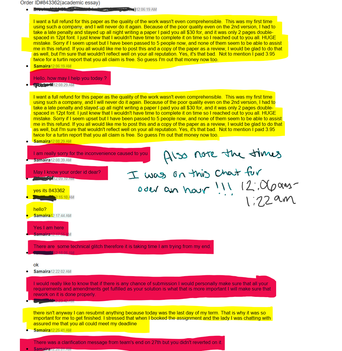 Document Image