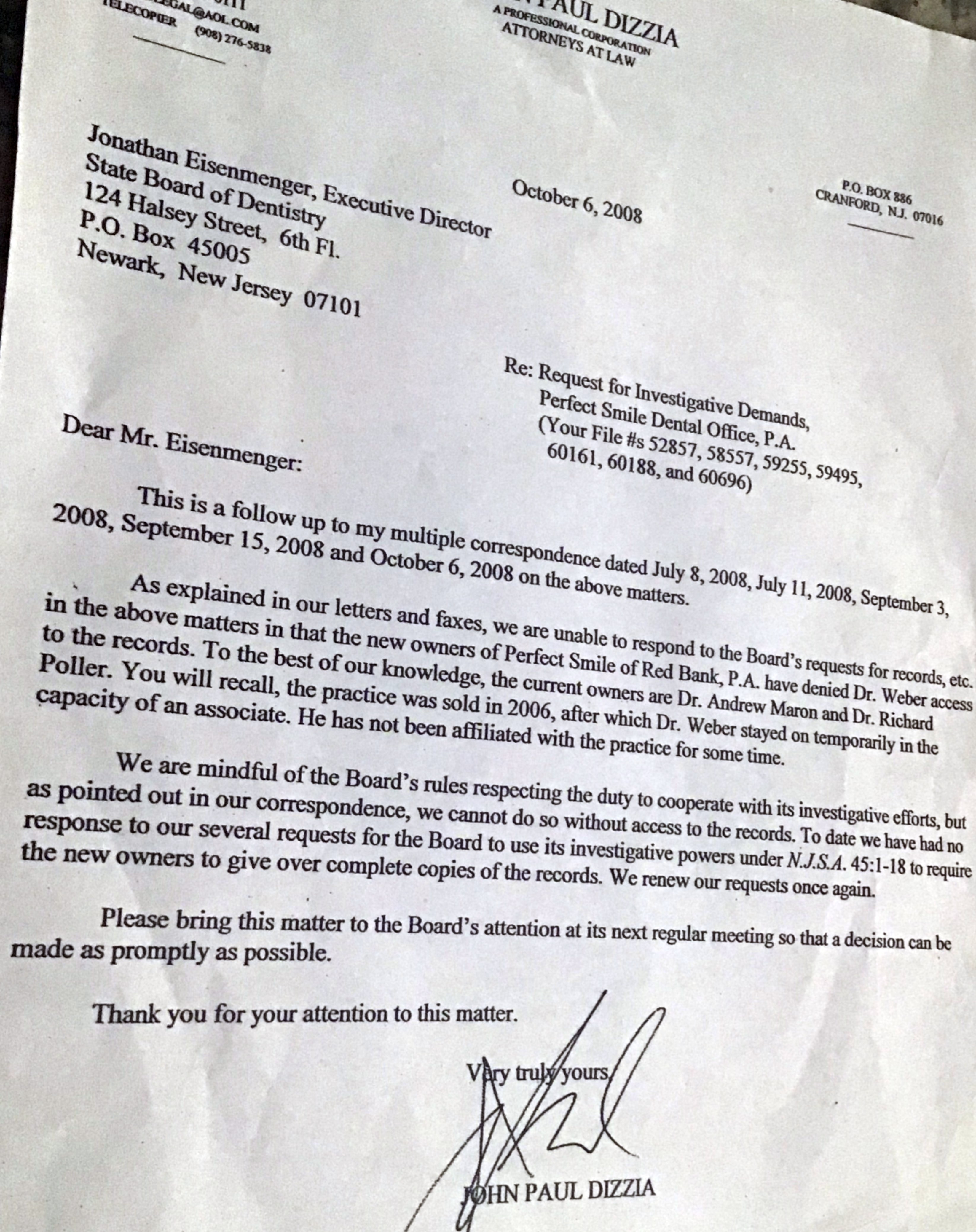 Document Image