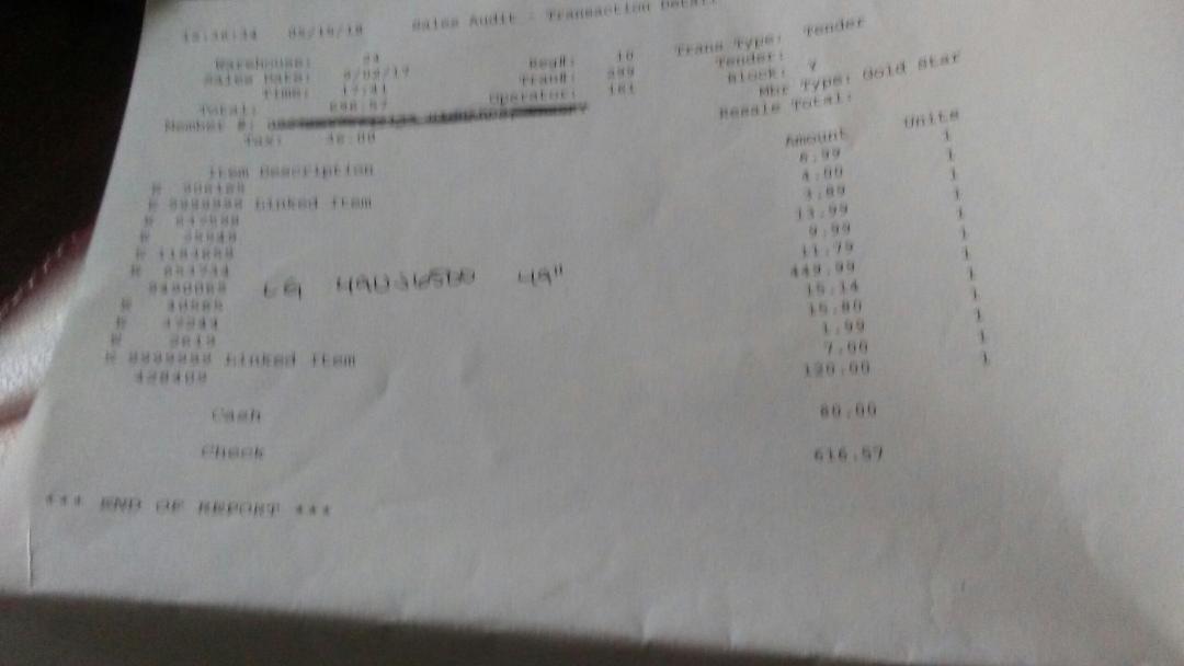 Document Image