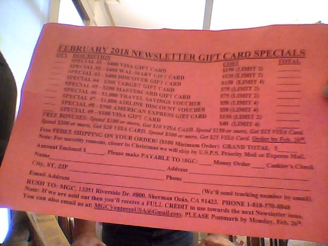 Document Image