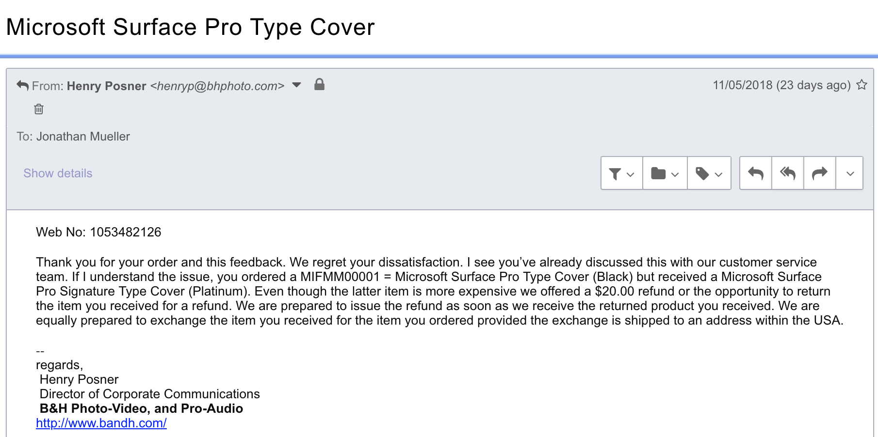 Document Image