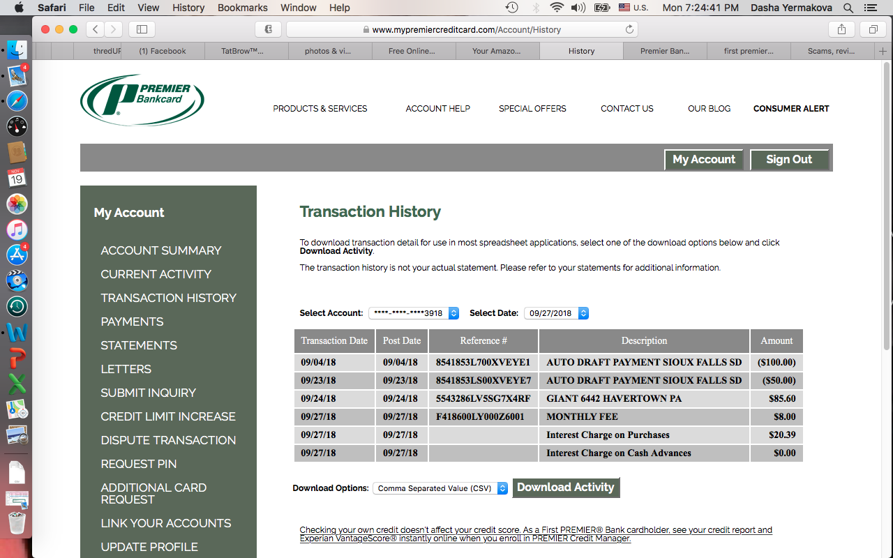 Document Image