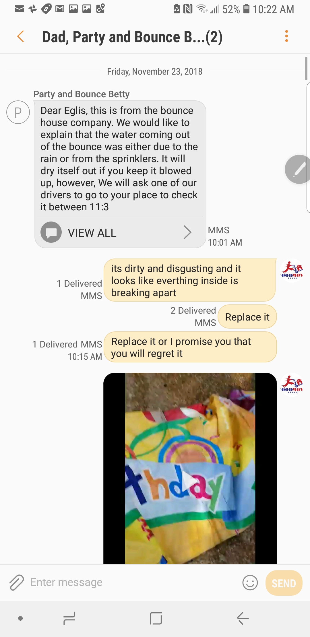 Document Image