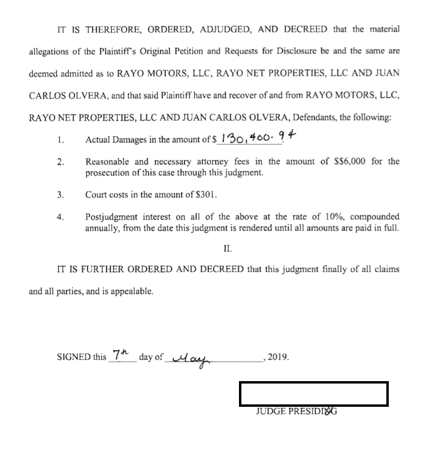Document Image