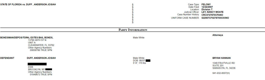 Document Image