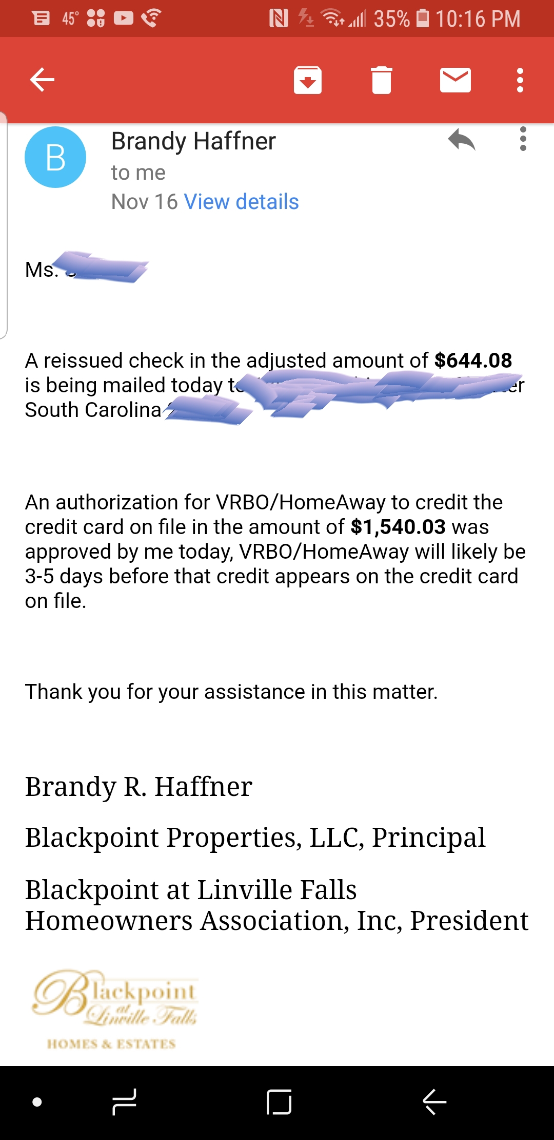 Document Image
