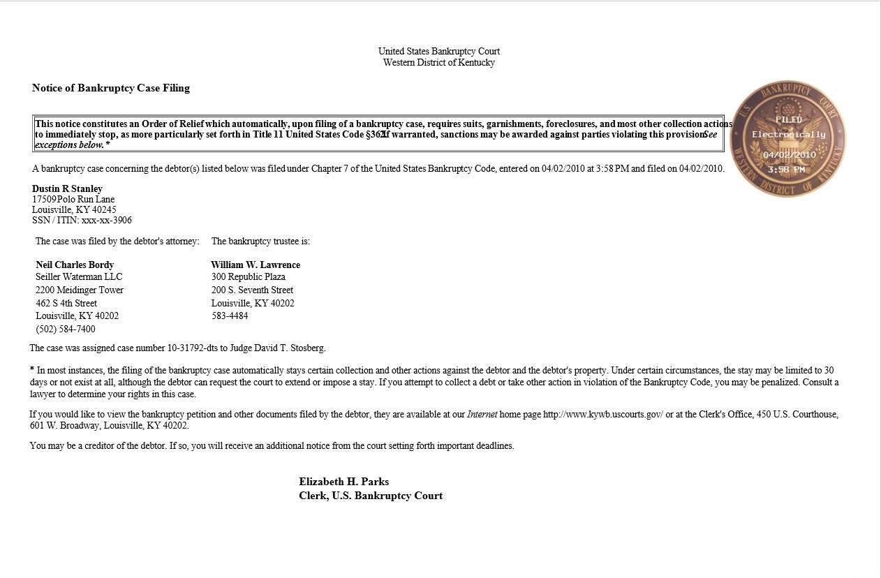 Document Image
