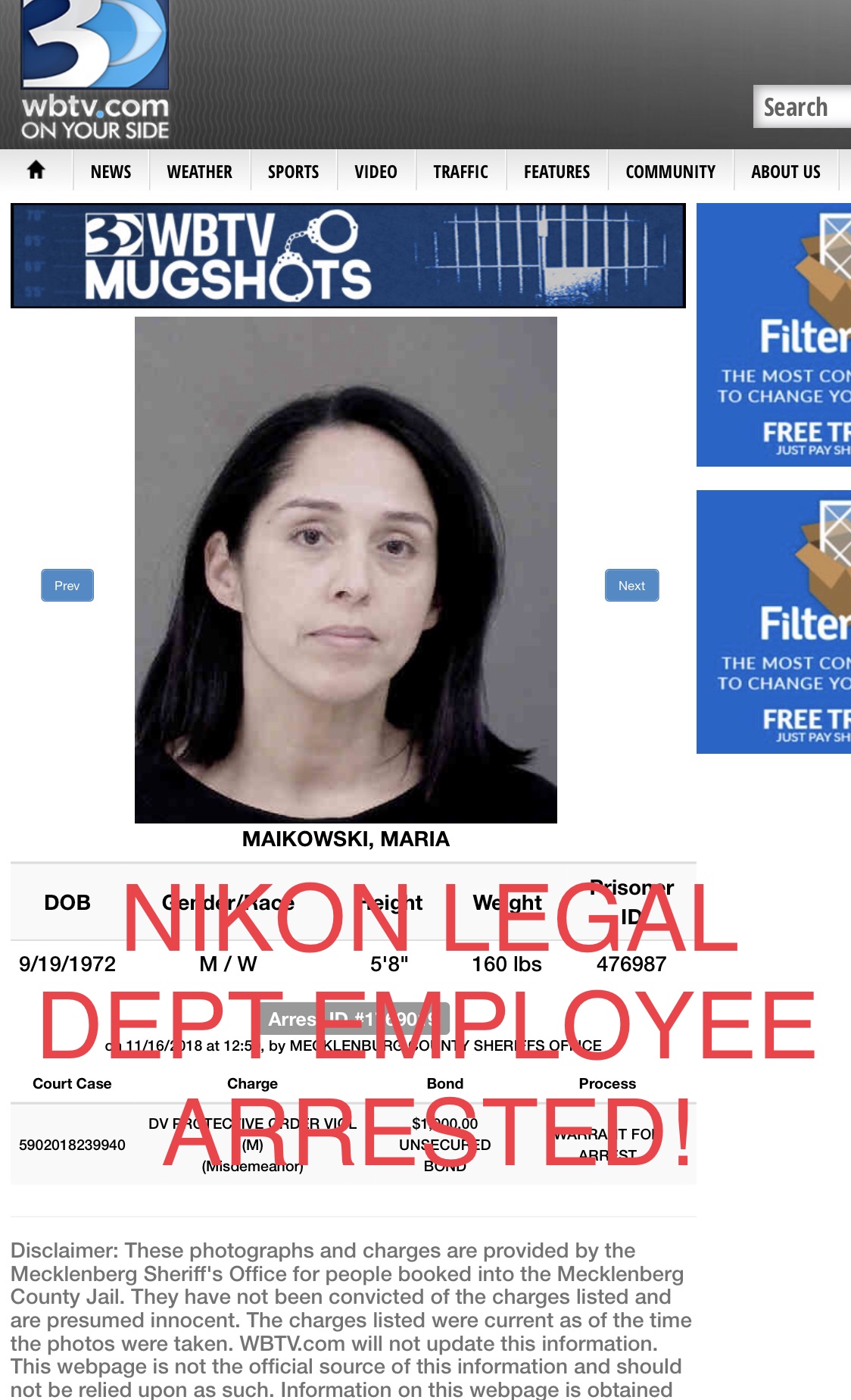 Document Image