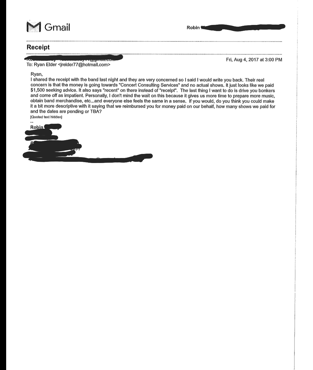 Document Image