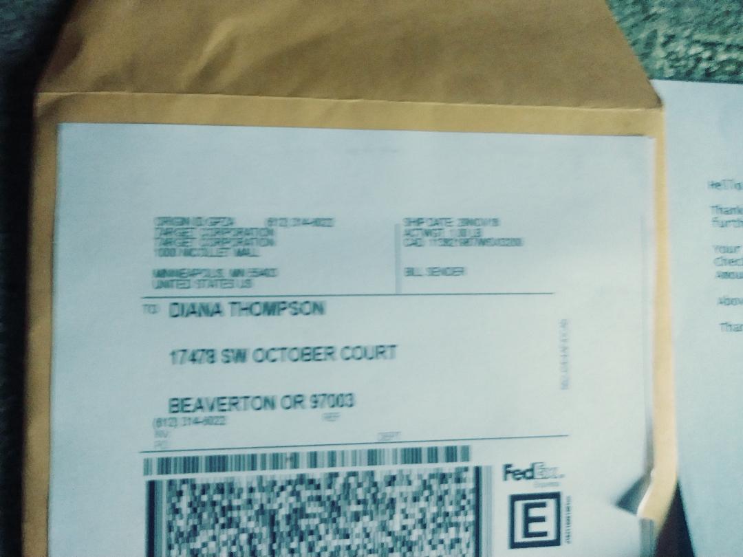 Document Image
