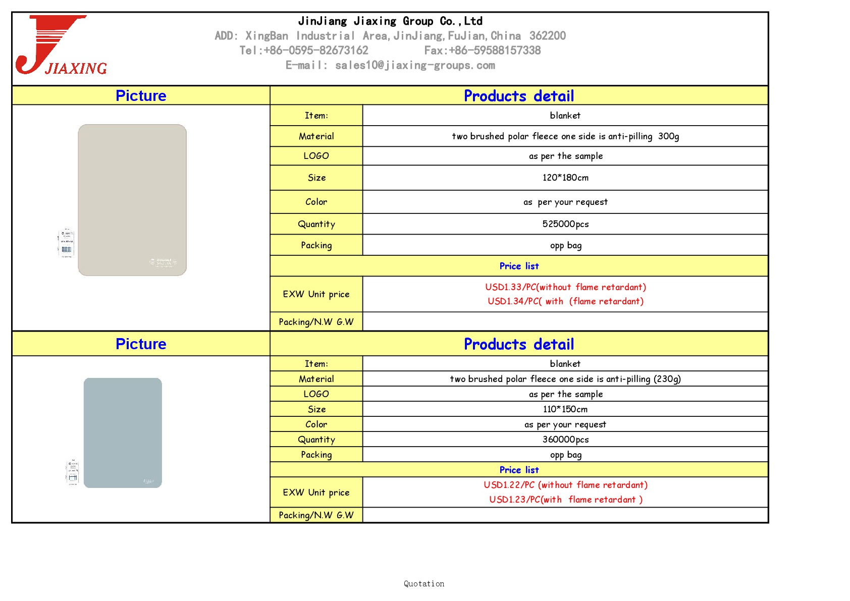 Document Image