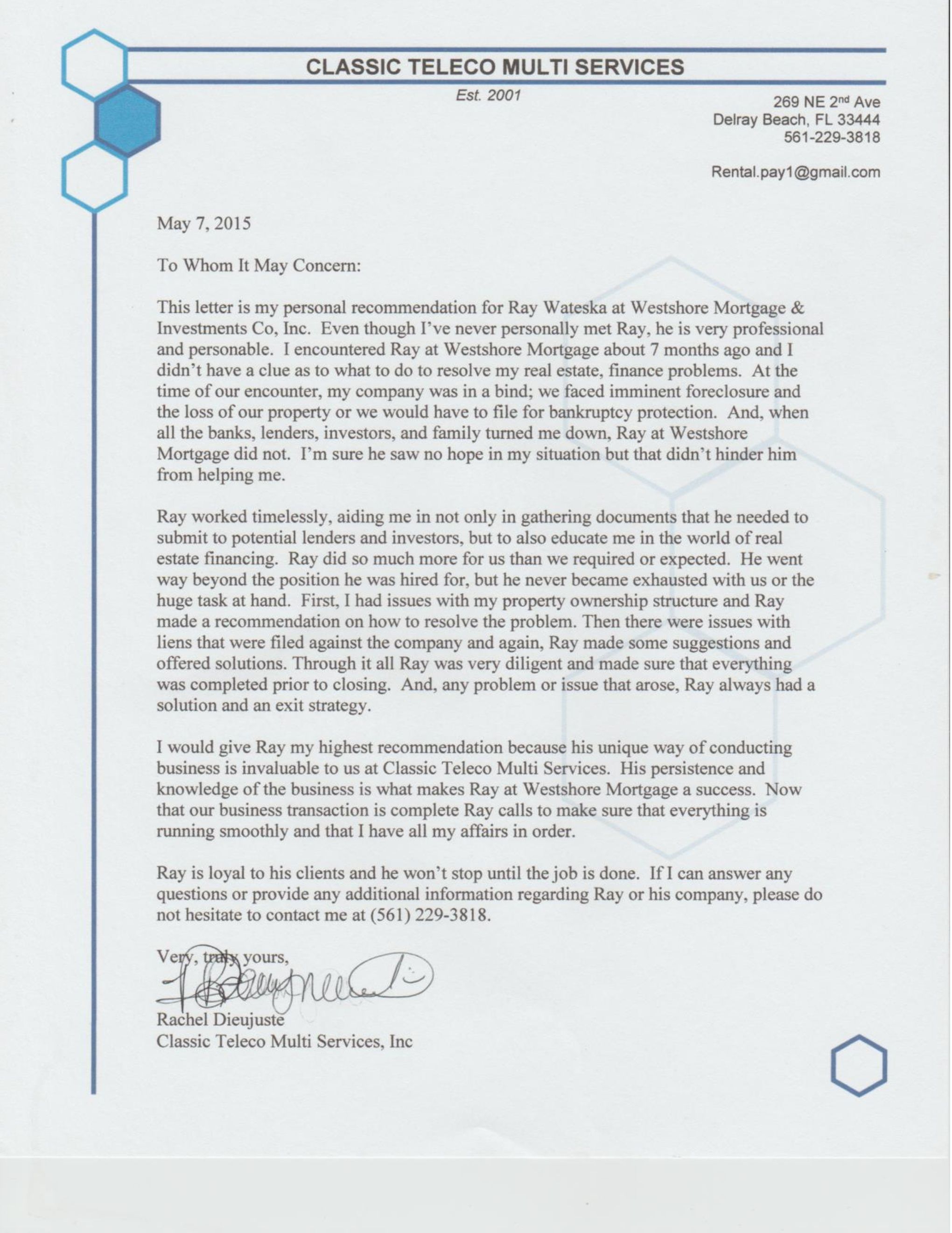 Document Image