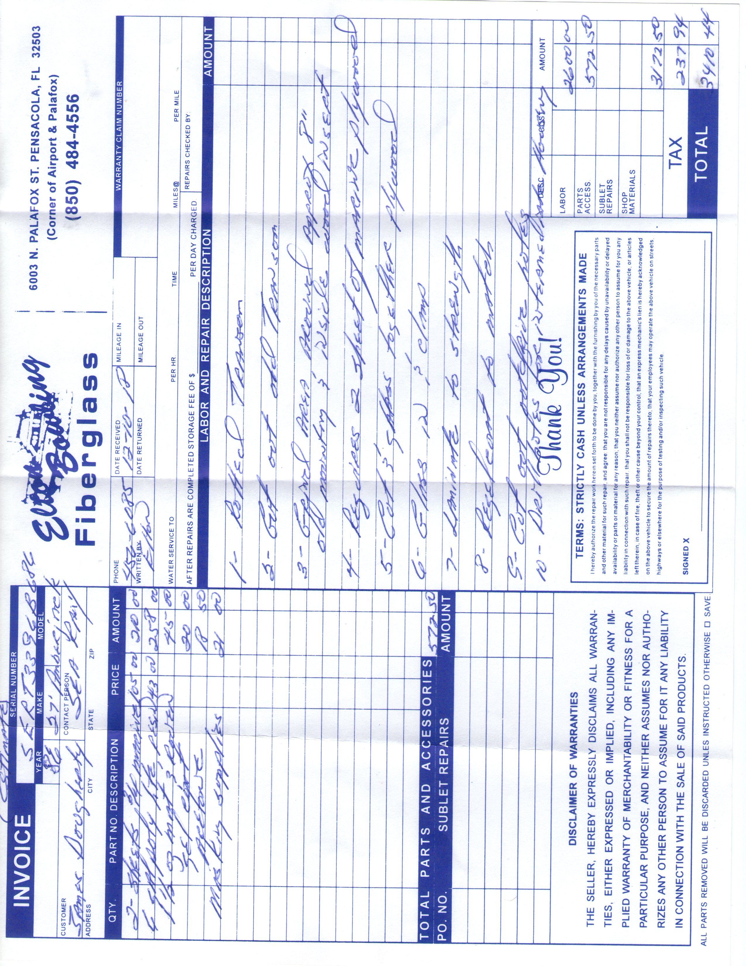 Document Image