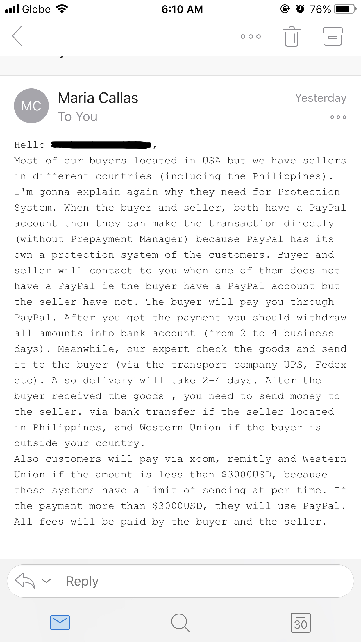 Document Image