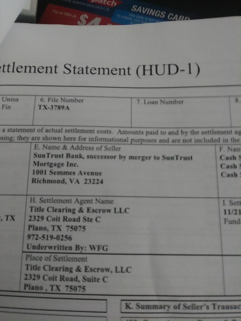 Document Image